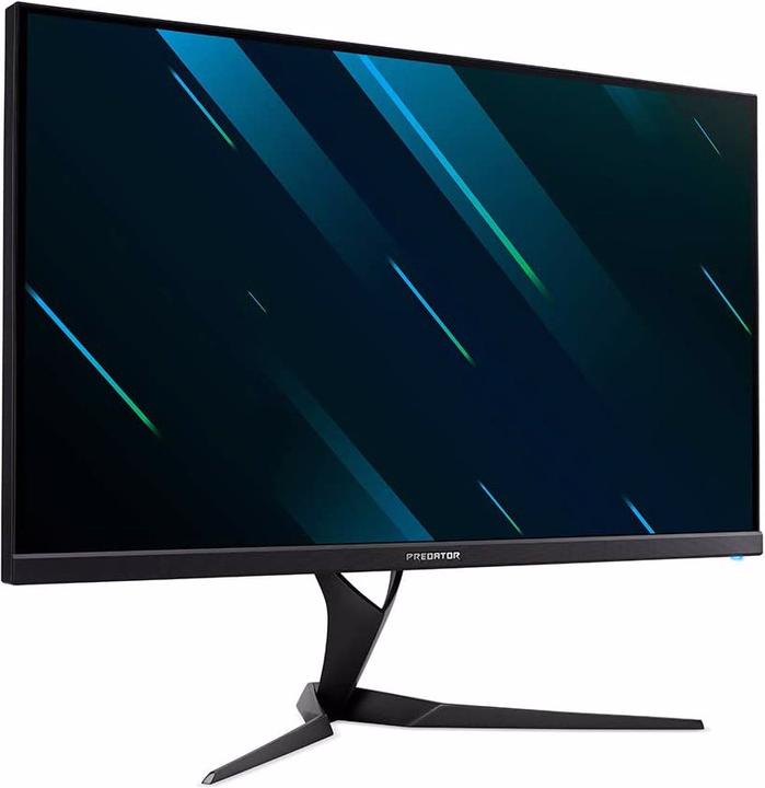 Produktbild Acer Predator XB323UGP (2560 x 1440 Pixel, 34")