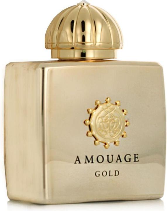Actual product image Amouage Gold (Eau de parfum, 100 ml)