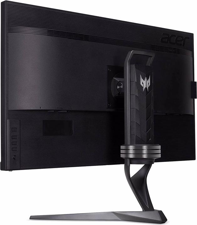 Produktbild Acer Predator XB323UGP (2560 x 1440 Pixel, 34")