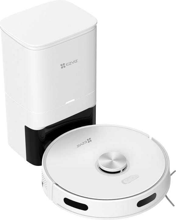 Actual product image EZVIZ RE5P (Vacuum mopping robot)