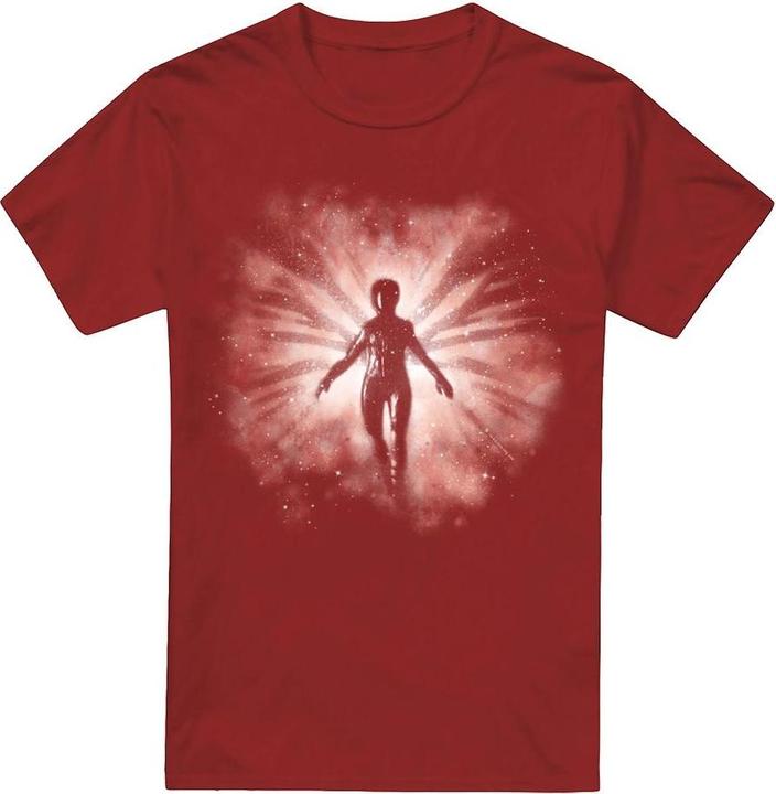 Universal Textiles Red Angel TShirt