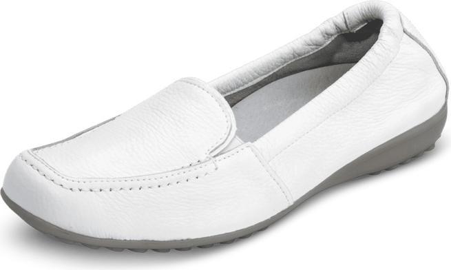 Produktbild Vitaform Geschlecht Mokassin Hirschleder Supersoft (43)