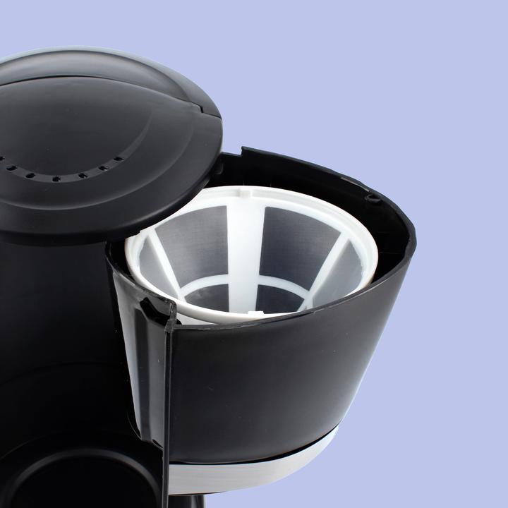 Image du produit TM Electron Filterkaffeemaschine (Prise UE)