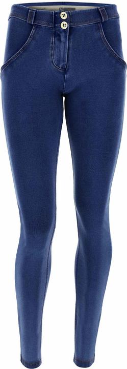 Actual product image Freddy WR.UP® Shaping Pants WRUP1RC002ORG (XS)
