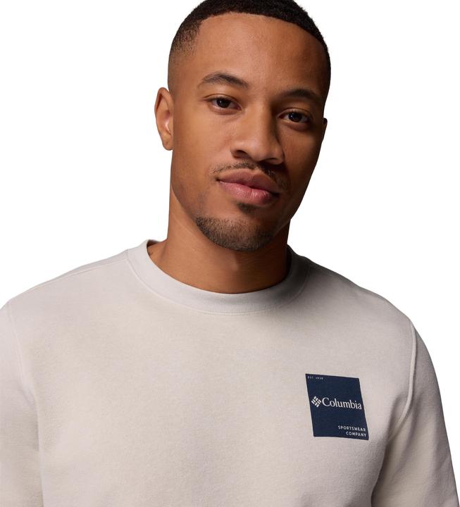 Immagine prodotto Columbia Felpa girocollo Trek™ da uomo (XL)