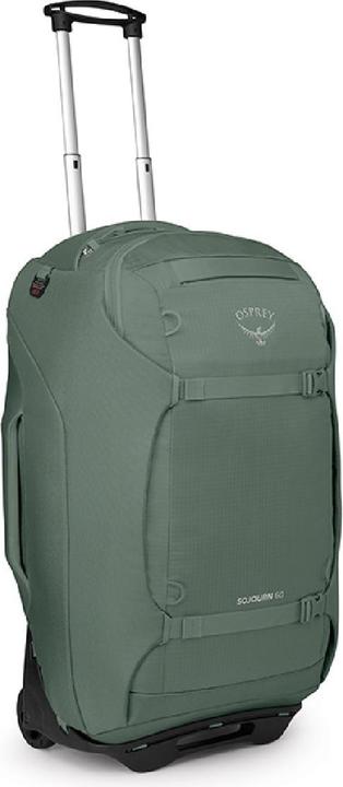 Immagine prodotto Osprey Sojourn 60 (60 l, XL (da 115l))