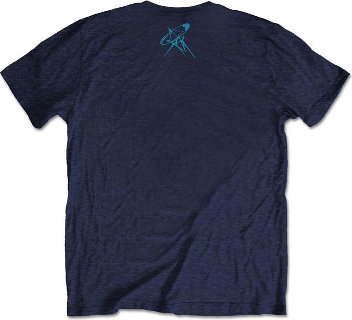 Produktbild Pink Floyd First In Space Vignette TShirt (L)