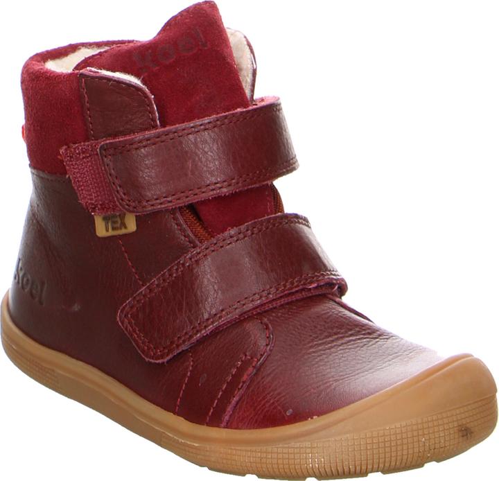 Actual product image Koel Bot Desp Velcro (24)