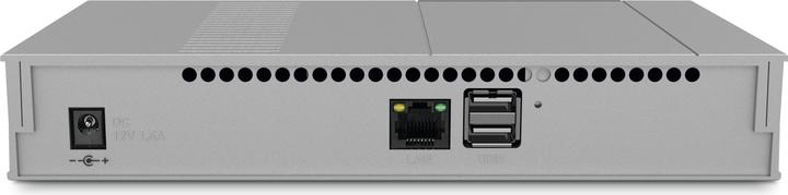 Produktbild TechniSat Zentraleinheit 2, schwarz