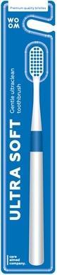 Actual product image Woom Brand Ultra Soft Ultraclean Brush Brush D (Soft, 1 x)