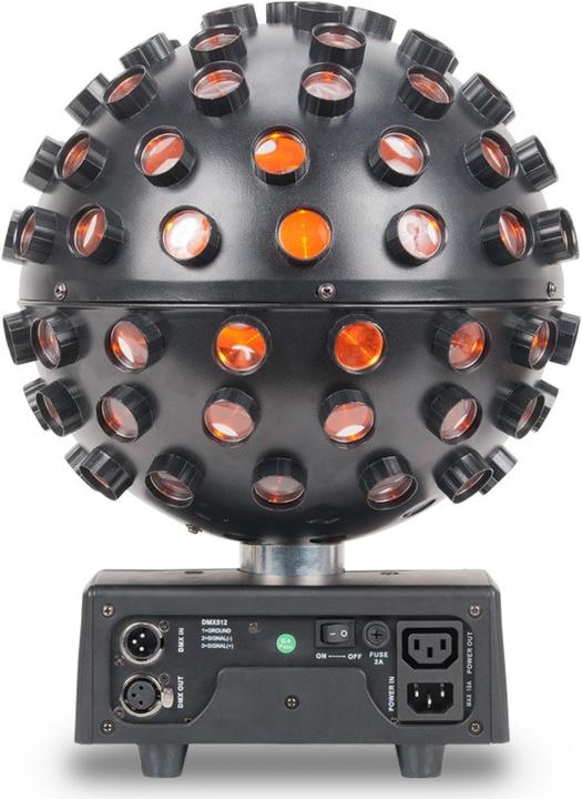 Produktbild ADJ Starburst (15 W, LED)