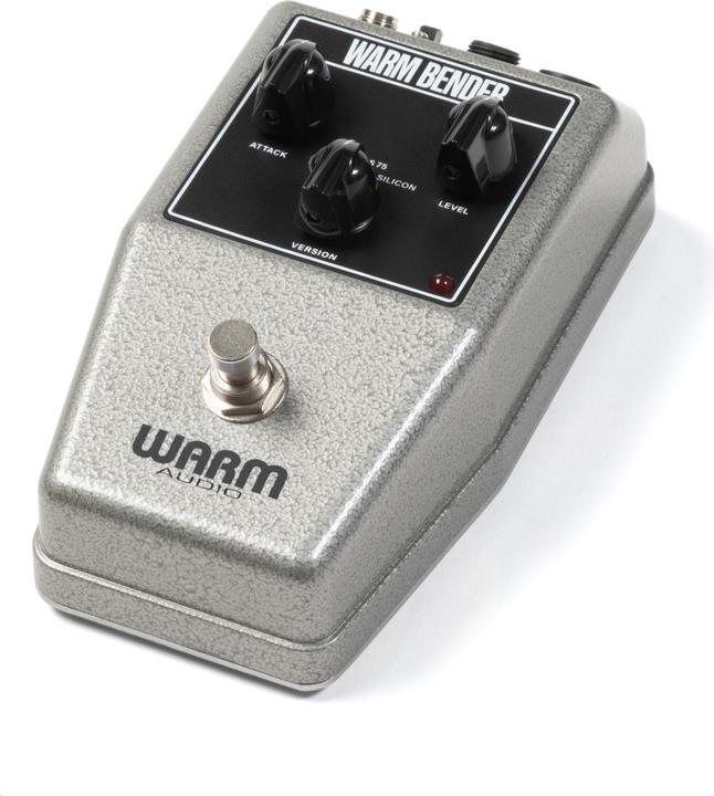 Produktbild Warm Audio Warm Bender