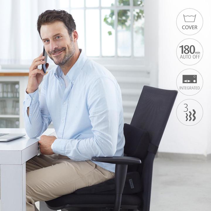 Produktbild Medisana OL350