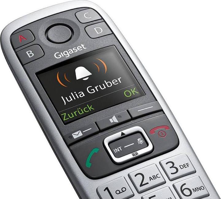 Image du produit Gigaset E560 (CH-Version)