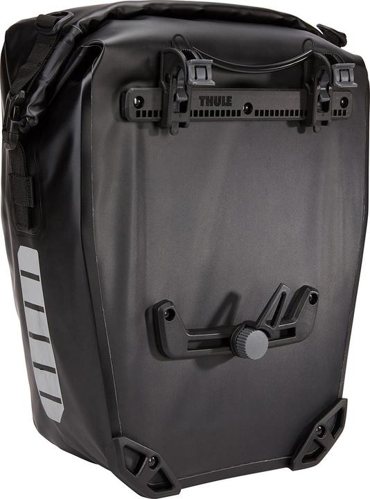Produktbild Thule Packtaschen-Set (50 l, Gepäckträgertasche)