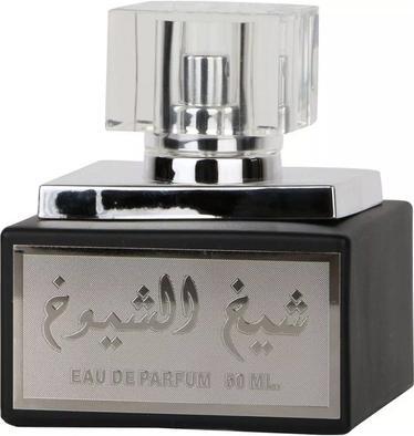Actual product image Lattafa Perfumes Theoreme Pour Homme - EDP 90 ml + sprchoví gel 100 ml + balzám po holení 100 ml (Eau de parfum, 50 ml)