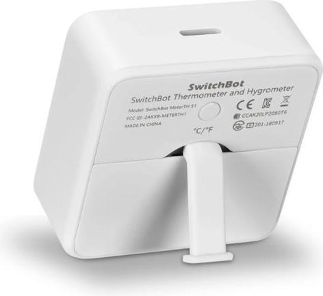 Produktbild SwitchBot Thermometer Hygrometer