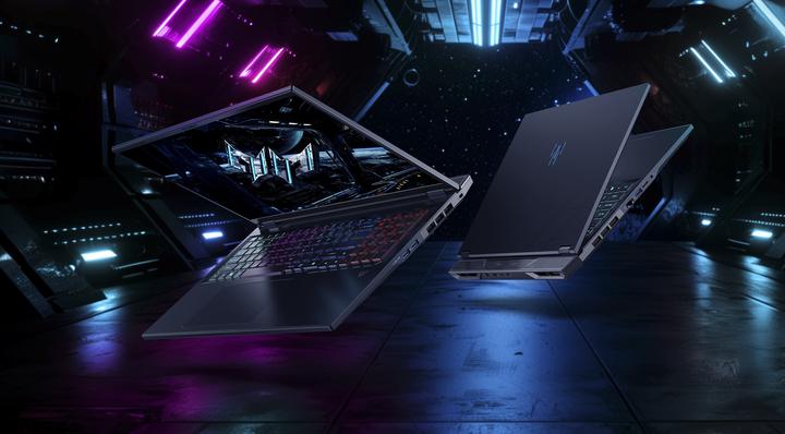 Produktbild Acer Predator Helios Neo 18 AI (18", Intel Core Ultra 9 275HX, 32 GB, 1000 GB, CH)