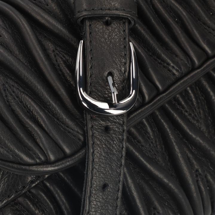Actual product image Cowboysbag Los Angeles belt bag leather 24 cm