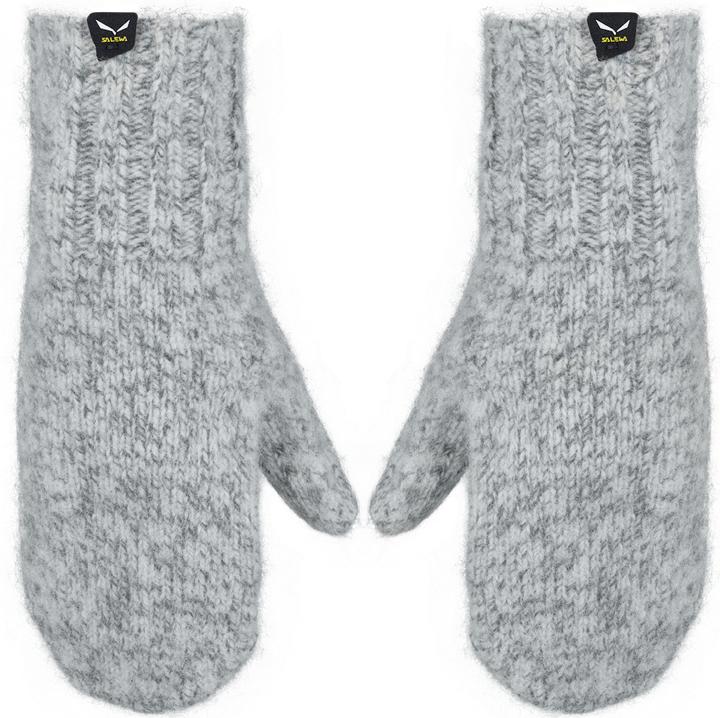 Actual product image Salewa Walk Wool 2 Mitten (7)