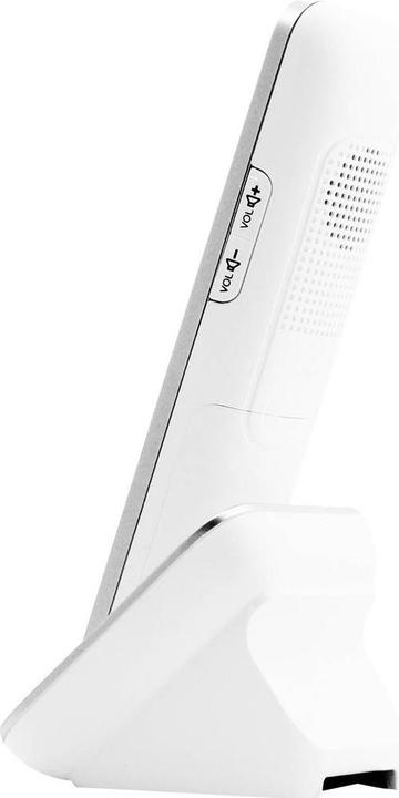 Image du produit Geemarc PhotoDECT 295 Combiné supplémentaire Touches Photo Blanc
