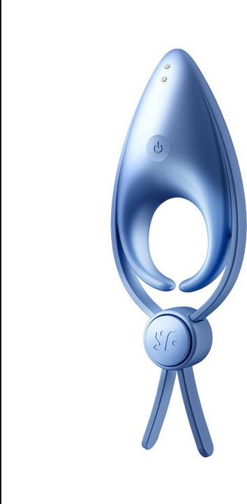 Image du produit Satisfyer Sniper Vibrating Cock Ring