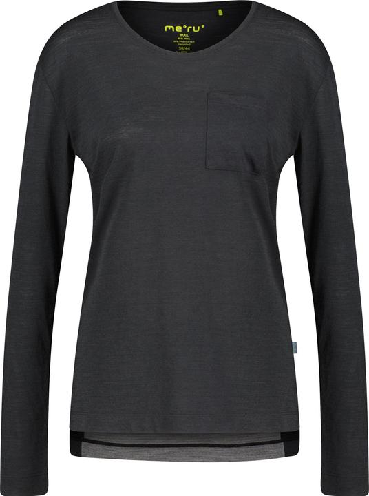 Actual product image Meru Vaxholm Wool-Mix (42, L)