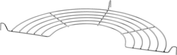 Image du produit Zwilling Wok Plus (32 cm, Wok, Acier inoxydable)