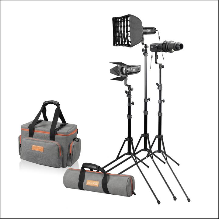 Produktbild Godox SA-D S30 Kit (Godox)