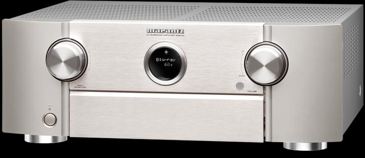 Produktbild Marantz SR6015 (9.2 Kanal, FM)