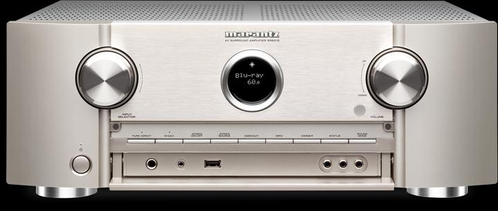 Produktbild Marantz SR6015 (9.2 Kanal, FM)