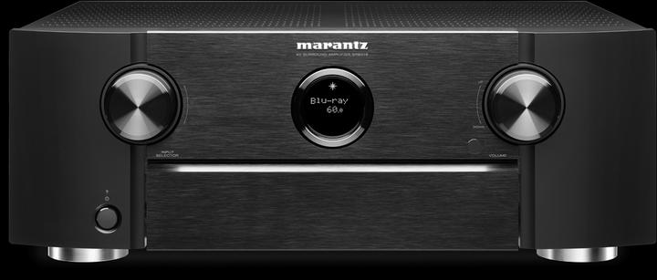 Actual product image Marantz SR6015 (9.2 Channel)