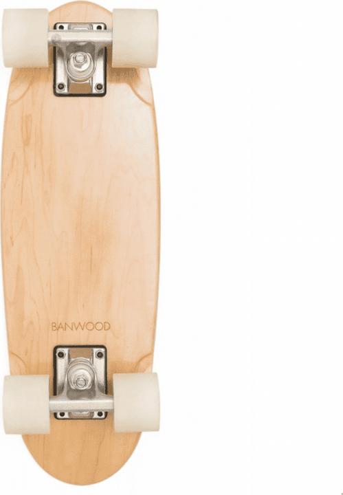 Actual product image Banwood Skateboard Stripes (6.69")