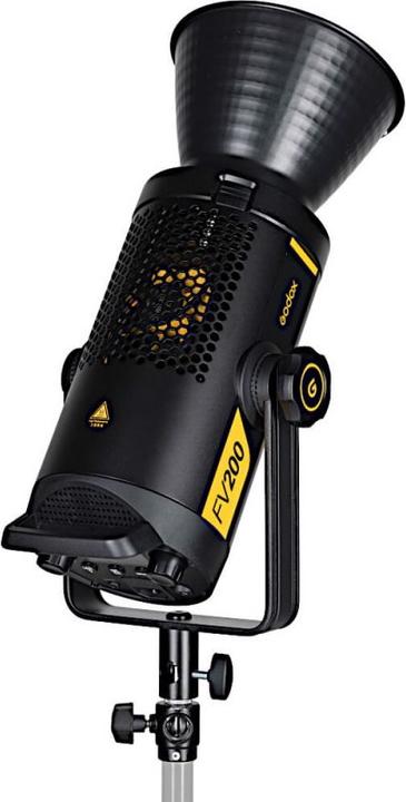 Actual product image Godox FV200 HSS (Godox)