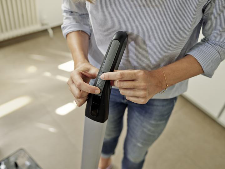 Actual product image Kärcher FC 7 Cordless