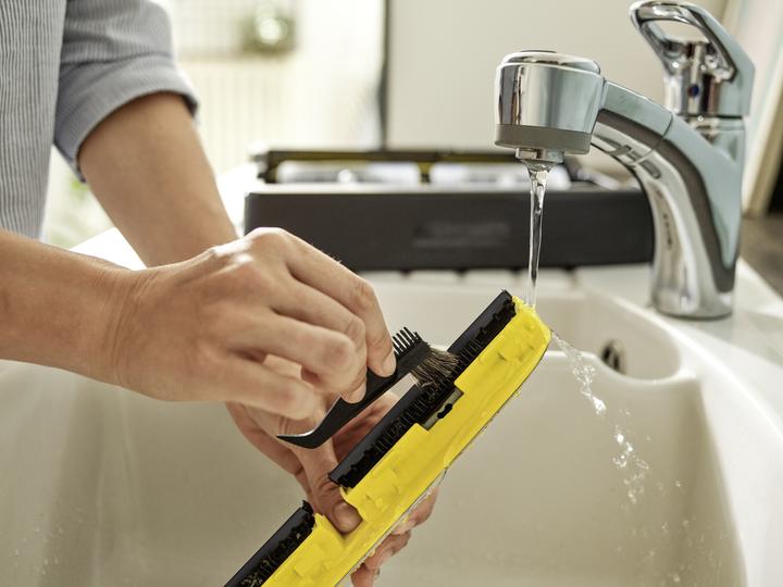 Actual product image Kärcher FC 7 Cordless