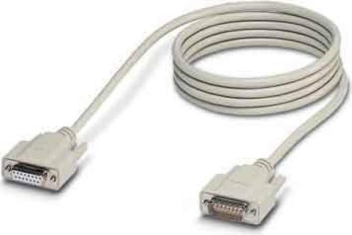 Actual product image Phoenix Contact RS-232 — RS-232 (1 m)