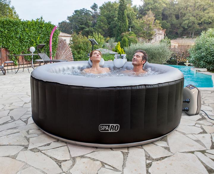 Image du produit NetSpa Sparo 2+1 (2 pers.)