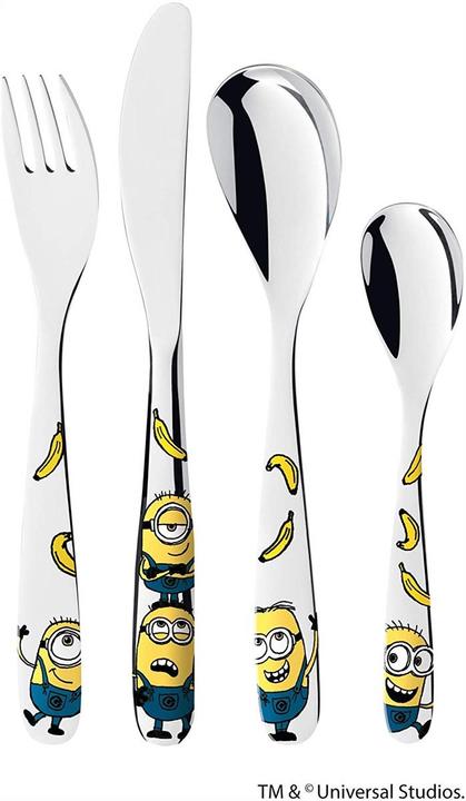 Actual product image WMF Minions