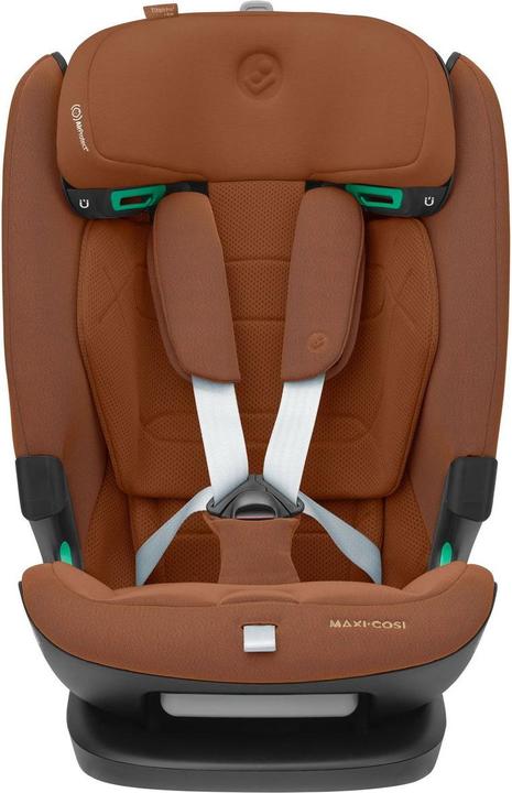 Produktbild Maxi-Cosi Titan Pro2 i-Size (Kindersitz, ECE R129/i-Size Norm)