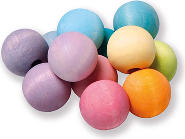 Grimm's Griffe à bille pastel
