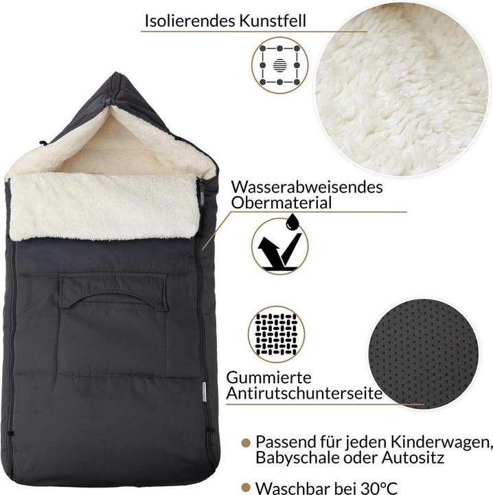Image du produit Monzana Chandelière bébé