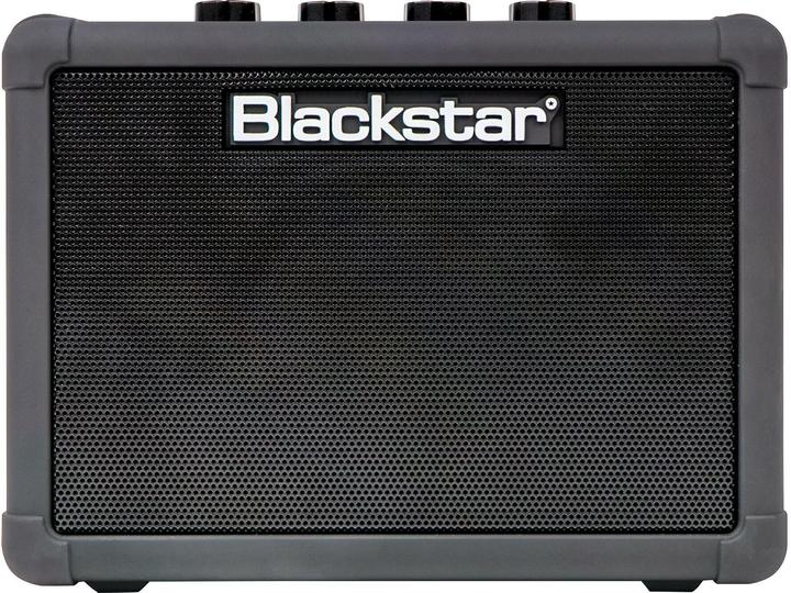 Immagine prodotto Blackstar FLY 3 Charge 3W mini gitaarversterker combo met oplaadbare accu (Chitarra, 3 W)