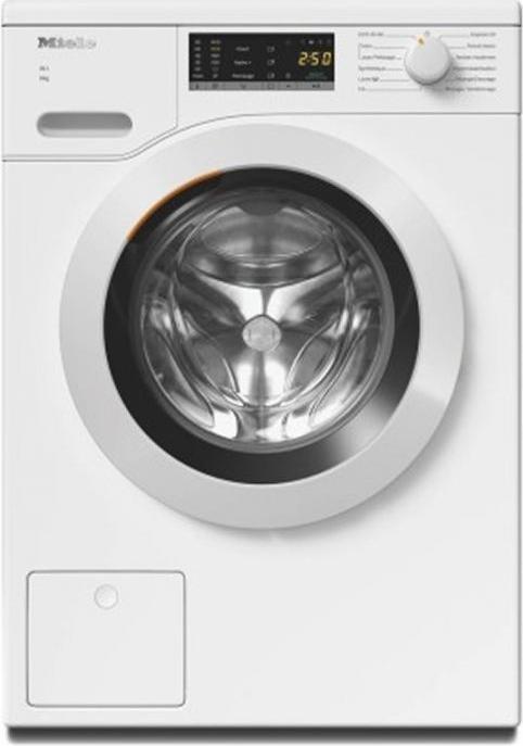 Image du produit Miele WCB100, Lave-linge (8 kg, Droite)