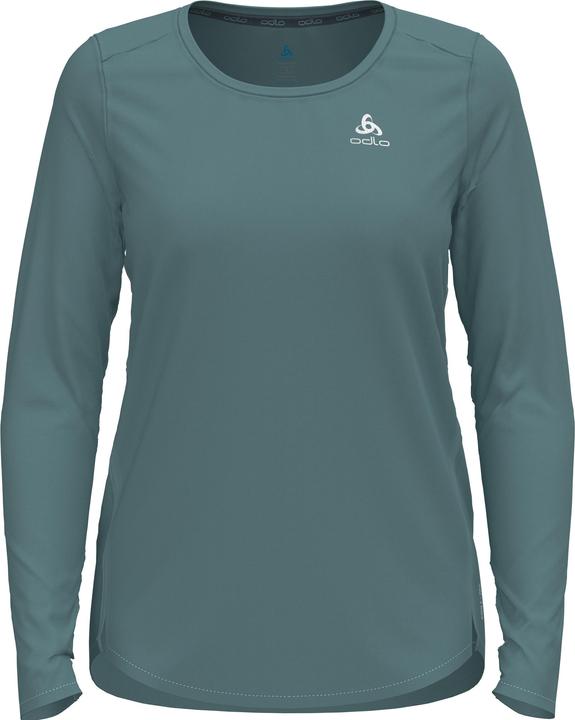 Odlo T-shirt crew neck l/s ZEROWEIGHT CHILL-TEC