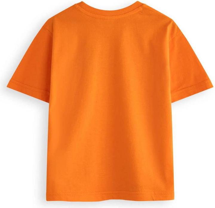 Produktbild The Gruffalo TShirt kurzärmlig (86)
