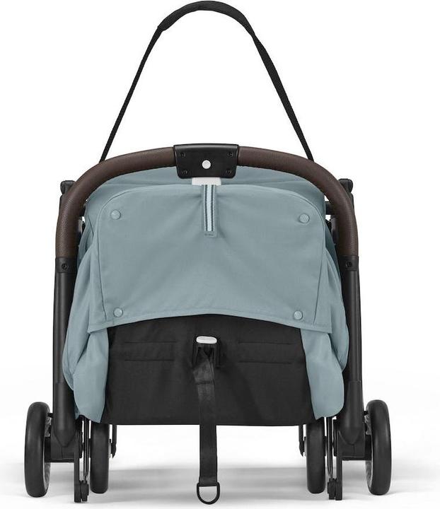 Produktbild Cybex Orfeo Reisebuggy ab Geburt bis 4 Jahren - Kollektion 2025