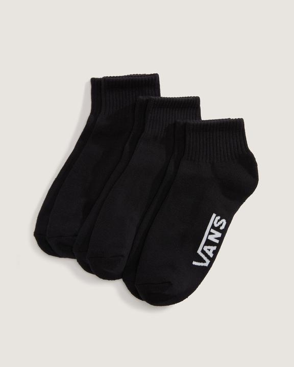 Produktbild Vans Classic Quarter Crew (3er Pack, XL)