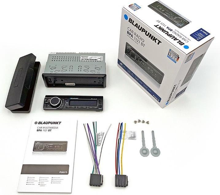 Immagine prodotto Blaupunkt BPA1121BT