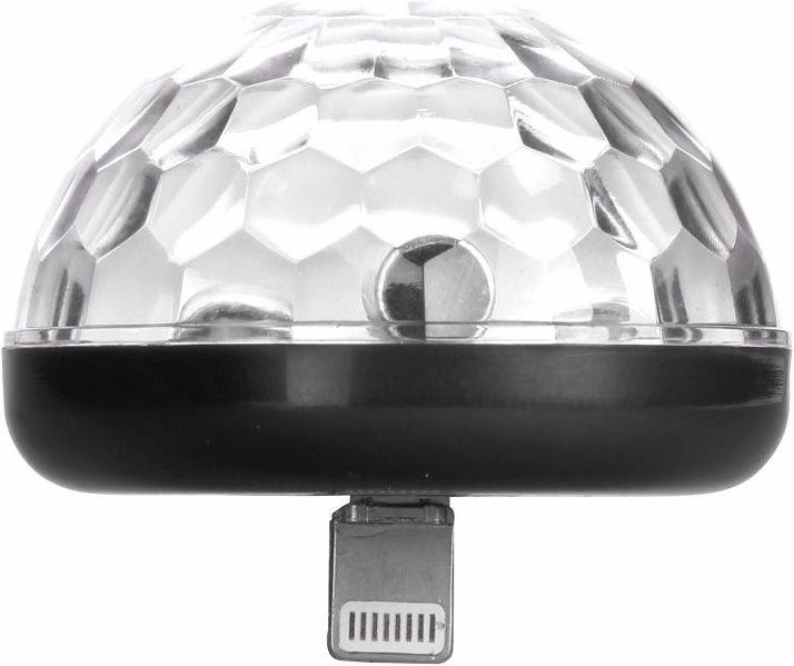 Kikkerland Iphone Disco Light